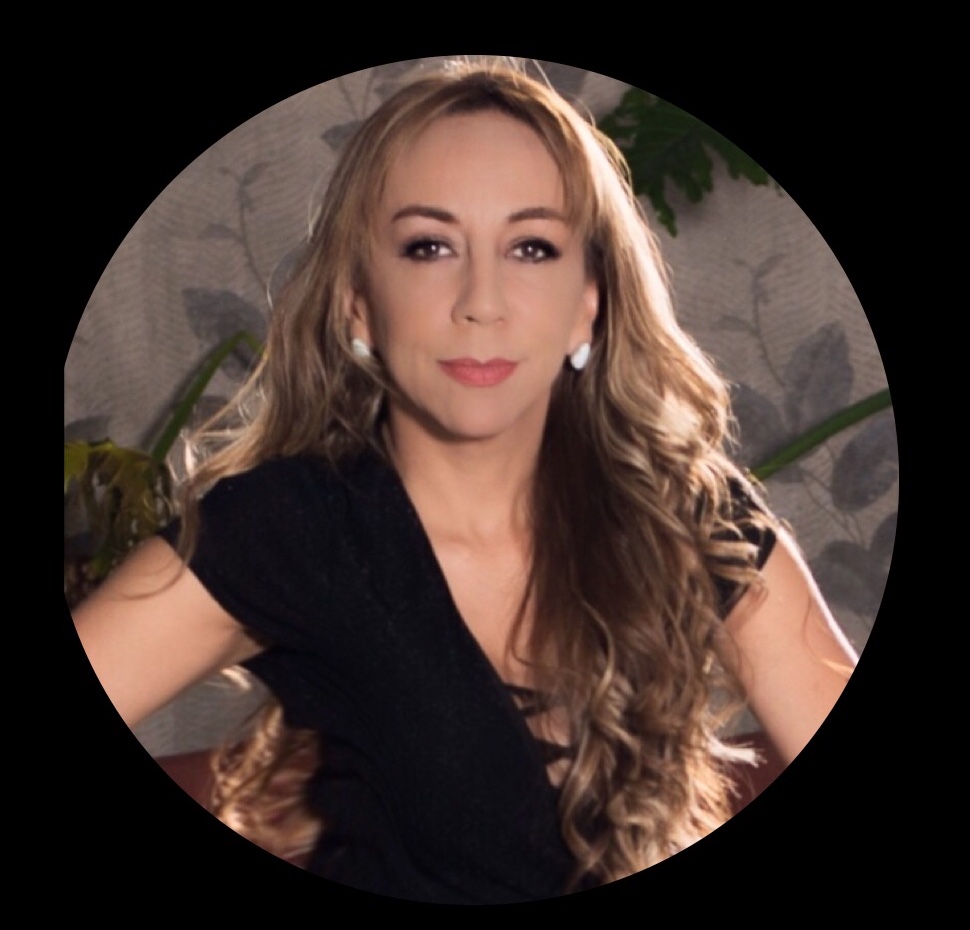 Foto de Fernanda Neira Muñoz