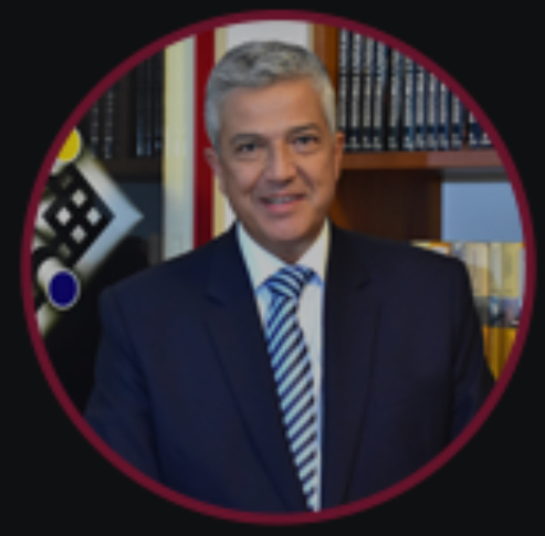 Foto de Santiago Silva Betancourt