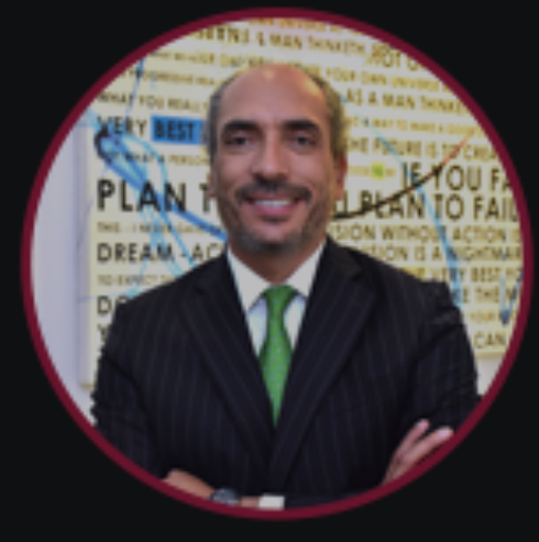 Foto de Ivan Alberto Uribe